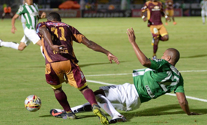 Ph&acirc;n t&iacute;ch tỷ lệ Atl&eacute;tico Nacional vs Deportes Tolima, 7h30 ng&agrave;y 30/9