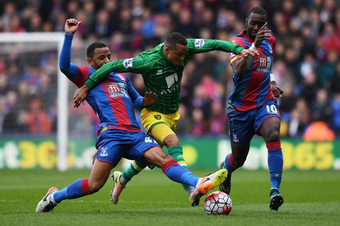 Ph&acirc;n t&iacute;ch tỷ lệ Crystal Palace vs Norwich, 21h ng&agrave;y 28/9
