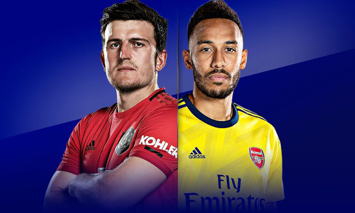Dự đo&aacute;n MU vs Arsenal (2h 1/10) bởi chuy&ecirc;n gia Tom Doyle