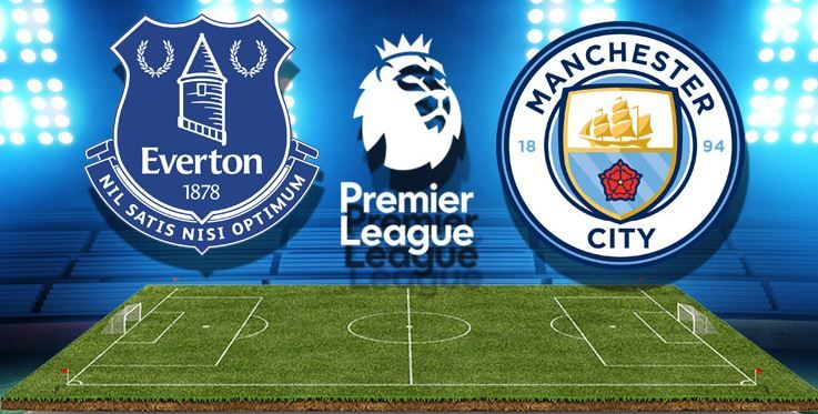 Nhận định b&oacute;ng đ&aacute; Everton vs Man City, 23h30 ng&agrave;y 28/9: Chủ nh&agrave; qu&aacute; yếu