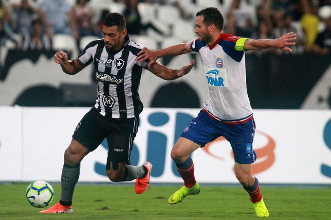 Ph&acirc;n t&iacute;ch tỷ lệ Fortaleza vs Botafogo, 6h ng&agrave;y 1/10