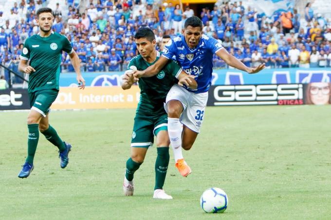 Ph&acirc;n t&iacute;ch tỷ lệ Goias vs Cruzeiro, 6h ng&agrave;y 1/10