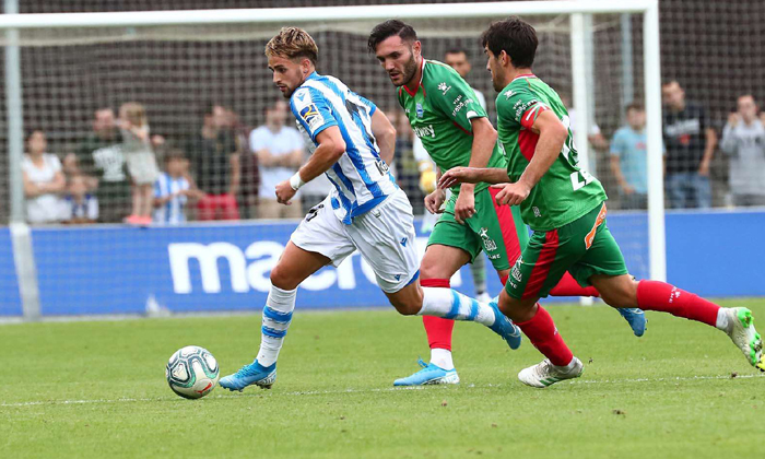 Ph&acirc;n t&iacute;ch tỷ lệ Alaves vs Mallorca, 21h ng&agrave;y 29/9