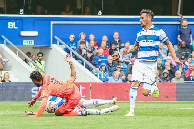 Ph&acirc;n t&iacute;ch tỷ lệ QPR vs West Brom, 18h30 ng&agrave;y 28/9