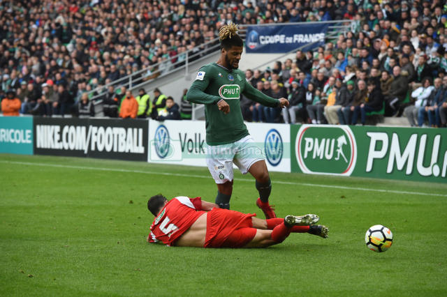 Ph&acirc;n t&iacute;ch tỷ lệ Nimes vs Saint-&Eacute;tienne, 22h ng&agrave;y 29/9