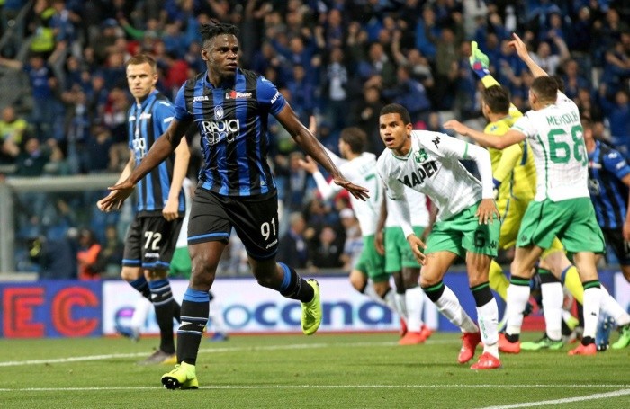 Nhận định Sassuolo vs Atalanta, 1h45 ng&agrave;y 29/9: Con mồi quen thuộc