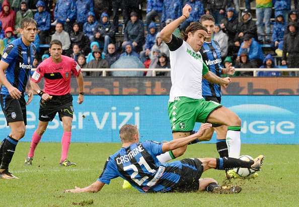 Tỷ lệ b&oacute;ng đ&aacute; Serie A h&ocirc;m nay 28/9: Sassuolo vs Atalanta