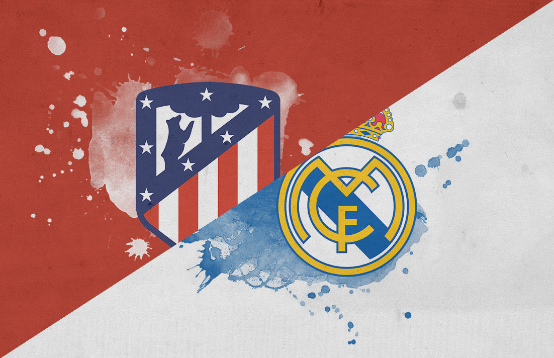 Nhận định b&oacute;ng đ&aacute; Atletico Madrid vs Real Madrid, 02h00 ng&agrave;y 29/9: Kền kền gặp nạn