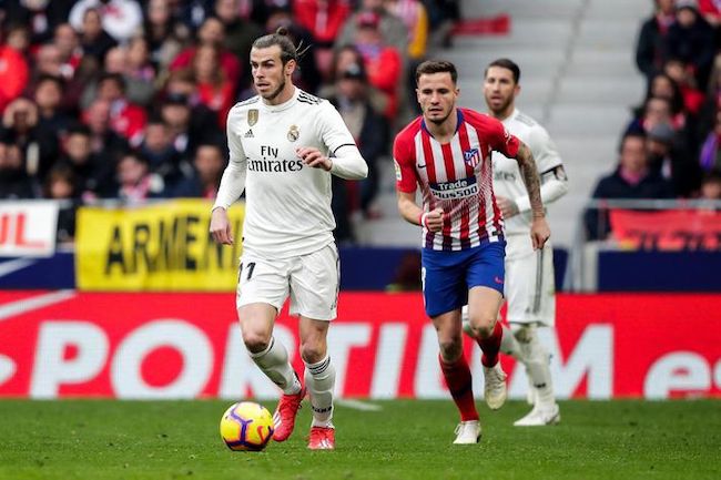 K&ecirc;nh chiếu trực tiếp Atletico Madrid vs Real Madrid, 2h ng&agrave;y 29/9