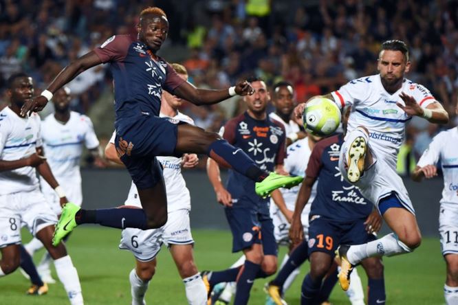 Ph&acirc;n t&iacute;ch tỷ lệ Strasbourg vs Montpellier, 20h ng&agrave;y 29/9