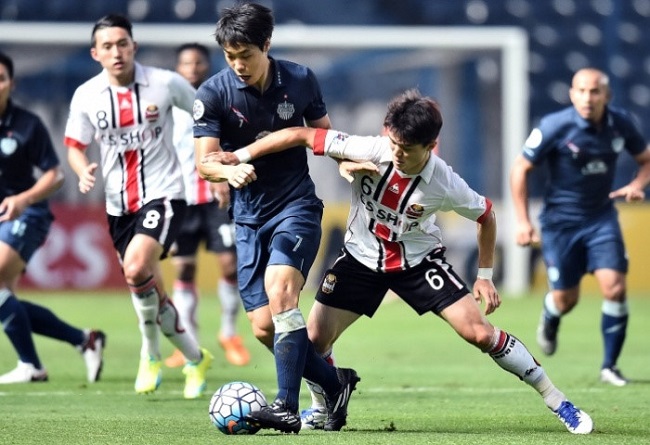 Ph&acirc;n t&iacute;ch tỷ lệ FC Seoul vs Sangju Sangmu, 13h ng&agrave;y 29/9