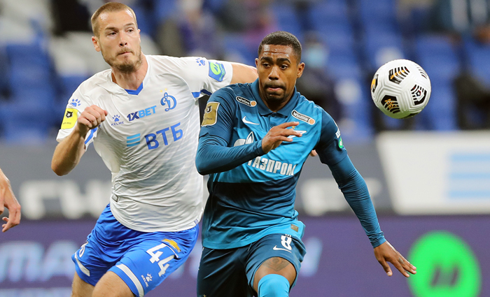 Nhận định Khimki vs Dinamo Moscow, 23h00 ng&agrave;y 28/9