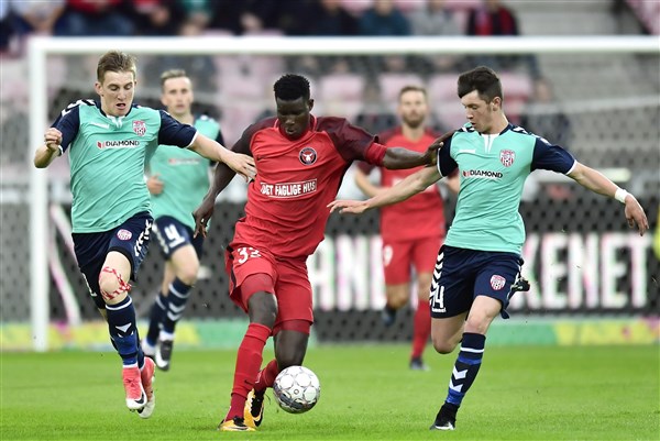 Nhận định Sligo Rovers vs Derry City, 1h45 ng&agrave;y 30/9