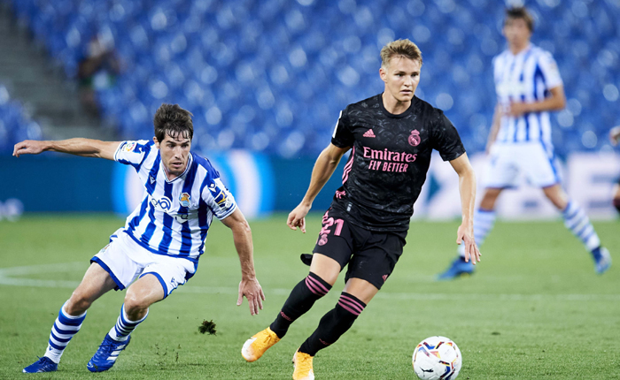 Nhận định Real Sociedad vs Valencia, 0h00 ng&agrave;y 30/9