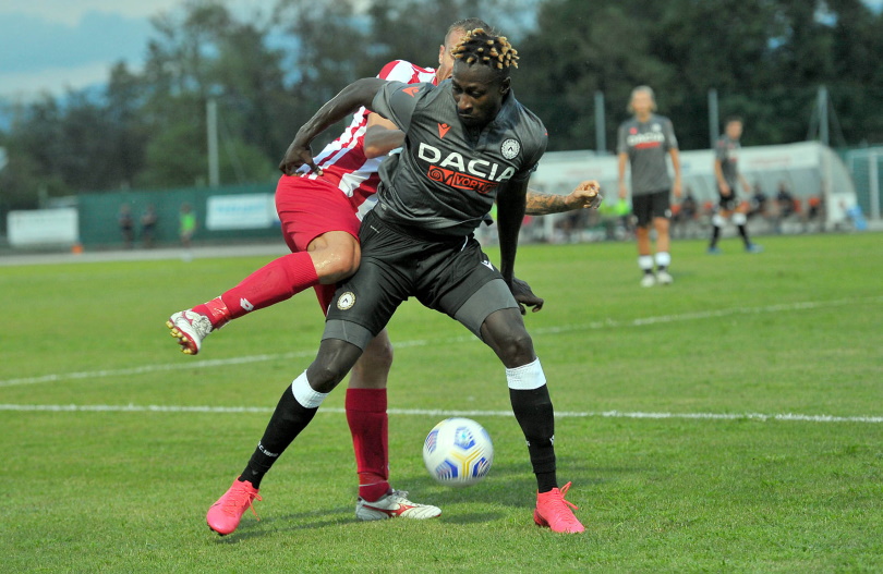 Nhận định Udinese vs Spezia, 23h00 ng&agrave;y 30/9