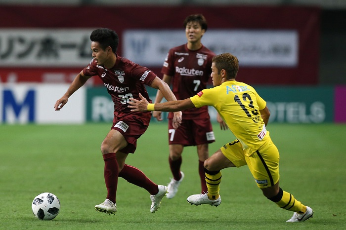 Nhận định Vissel Kobe vs Nagoya Grampus Eight, 17h00 ng&agrave;y 30/9