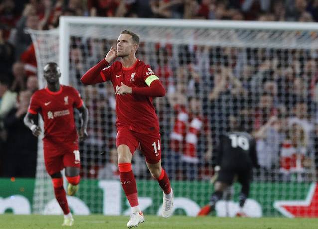 Đội h&igrave;nh ra s&acirc;n ch&iacute;nh thức Porto vs Liverpool, 2h ng&agrave;y 29/9