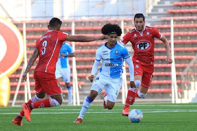 Nhận định, soi k&egrave;o Antofagasta vs Uni&oacute;n La Calera, 4h30 ng&agrave;y 30/9