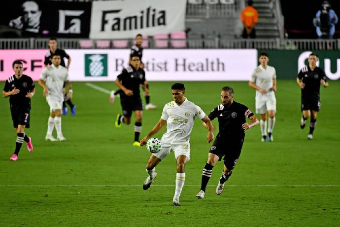 Nhận định, soi k&egrave;o Atlanta vs Inter Miami, 6h07 ng&agrave;y 30/9