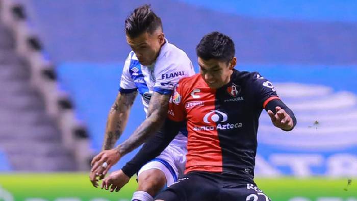 Nhận định, soi k&egrave;o Atlas vs Puebla, 7h00 ng&agrave;y 29/9