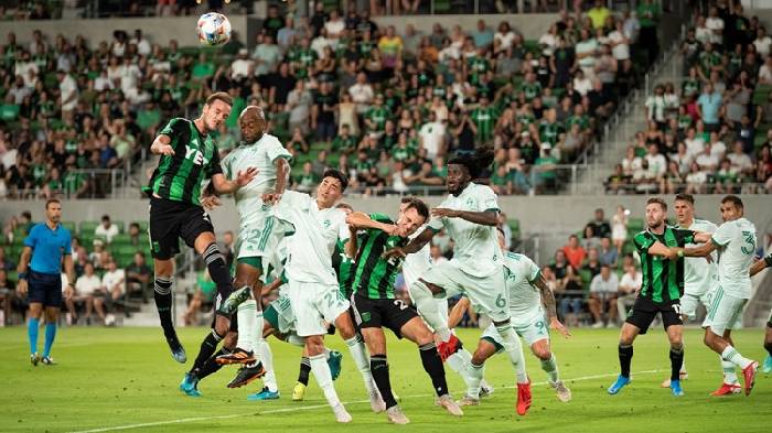Nhận định, soi k&egrave;o Colorado Rapids vs Austin, 8h07 ng&agrave;y 30/9