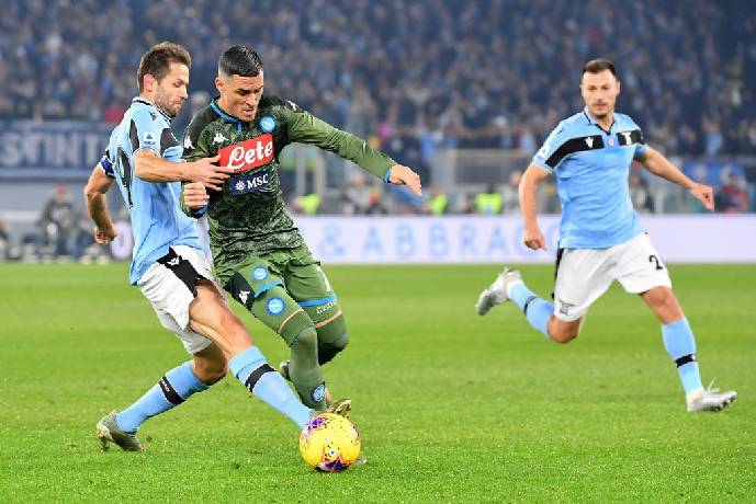 Nhận định, soi k&egrave;o Lazio vs Lokomotiv, 2h ng&agrave;y 1/10