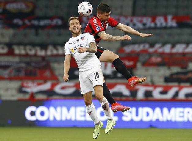 Nhận định, soi k&egrave;o Libertad vs Bragantino, 5h15 ng&agrave;y 30/9