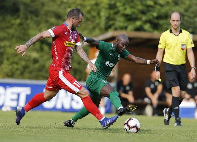 Nhận định, soi k&egrave;o Ludogorets vs Red Star Belgrade, 2h ng&agrave;y 1/10