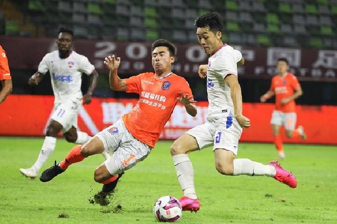Nhận định, soi k&egrave;o Meizhou Hakka vs Jiangxi Liansheng, 15h00 ng&agrave;y 29/9