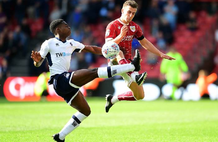Nhận định, soi k&egrave;o Millwall vs Bristol, 1h45 ng&agrave;y 30/9