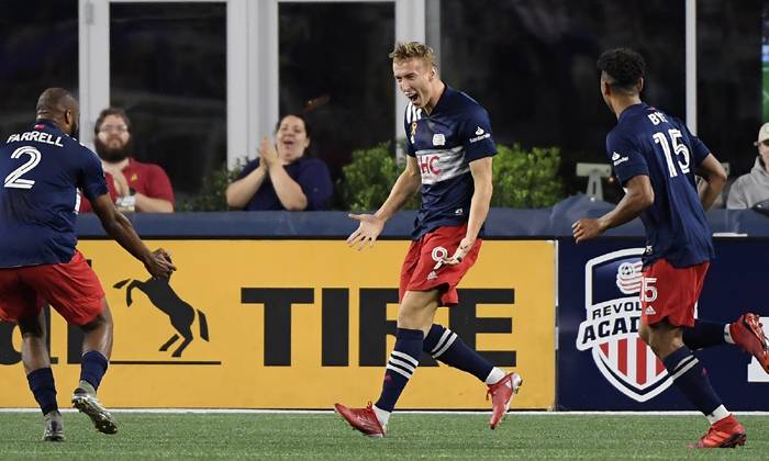 Nhận định, soi k&egrave;o Montreal vs New England, 6h37 ng&agrave;y 30/9