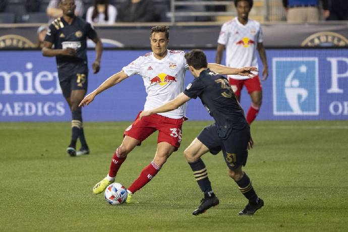 Nhận định, soi k&egrave;o New York Red Bulls vs Philadelphia Union, 6h07 ng&agrave;y 30/9