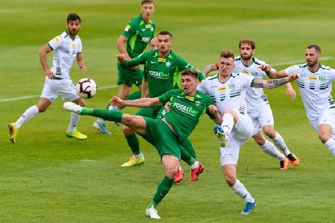 Nhận định, soi k&egrave;o Olimpia Grudziadz vs Warta Poznan, 21h00 ng&agrave;y 29/9