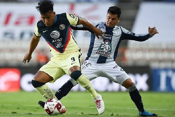 Nhận định, soi k&egrave;o Pachuca vs Club Am&eacute;rica, 9h05 ng&agrave;y 29/9