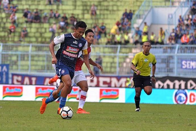 Nhận định, soi k&egrave;o Persipura Jayapura vs Arema, 15h15 ng&agrave;y 29/9