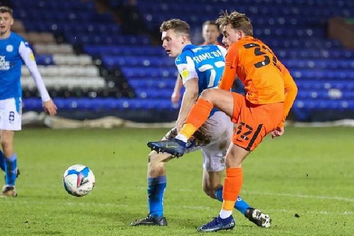 Nhận định, soi k&egrave;o Peterborough vs Bournemouth, 1h45 ng&agrave;y 30/9