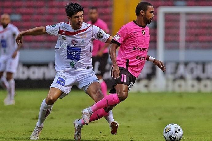 Nhận định, soi k&egrave;o Plaza Amador vs Santos Gu&aacute;piles, 5h00 ng&agrave;y 30/9