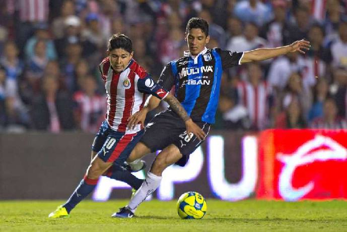 Nhận định, soi k&egrave;o Queretaro vs Guadalajara Chivas, 9h15 ng&agrave;y 30/9