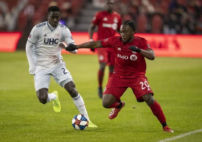 Nhận định, soi k&egrave;o Toronto vs Cincinnati, 6h07 ng&agrave;y 30/9