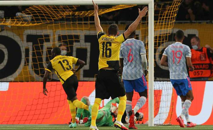 Soi k&egrave;o phạt g&oacute;c Atalanta vs Young Boys, 23h45 ng&agrave;y 29/9