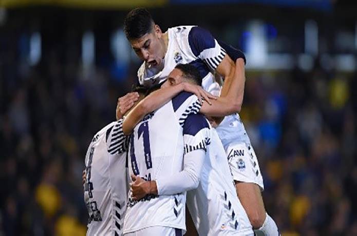 Nhận định, soi k&egrave;o Barracas Central vs Gimnasia, 1h30 ng&agrave;y 30/9