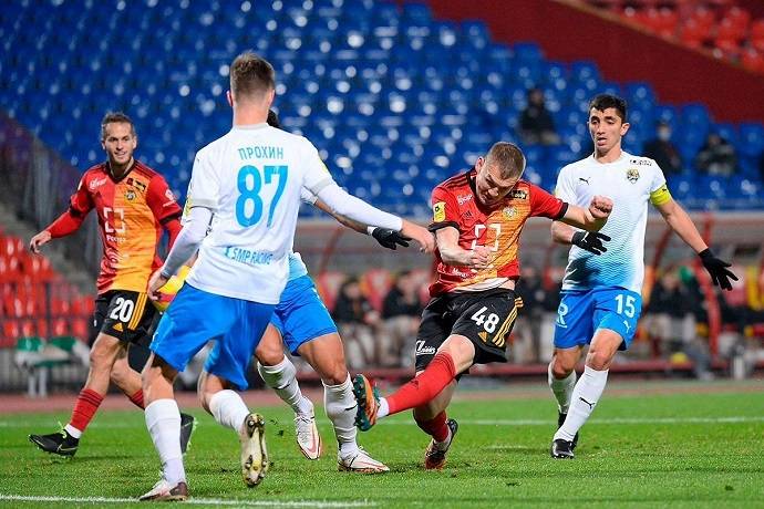 Nhận định, soi k&egrave;o CSKA vs Sochi, 0h00 ng&agrave;y 29/9