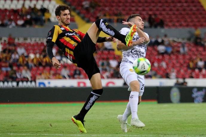 Nhận định, soi k&egrave;o Dorados vs Leones Negros, 9h05 ng&agrave;y 29/9