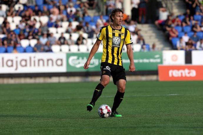 Nhận định, soi k&egrave;o Honka vs HJK, 22h ng&agrave;y 29/9