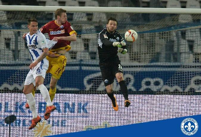 Nhận định, soi k&egrave;o Paderborn vs Darmstadt, 23h30 ng&agrave;y 30/9
