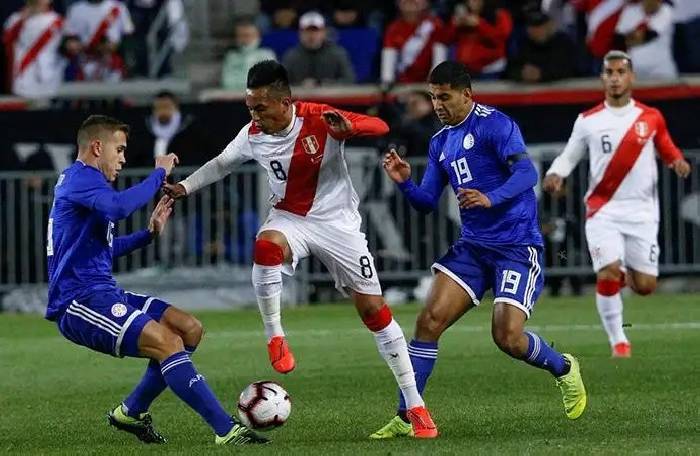 Nhận định, soi k&egrave;o Peru vs El Salvador, 7h00 ng&agrave;y 28/9