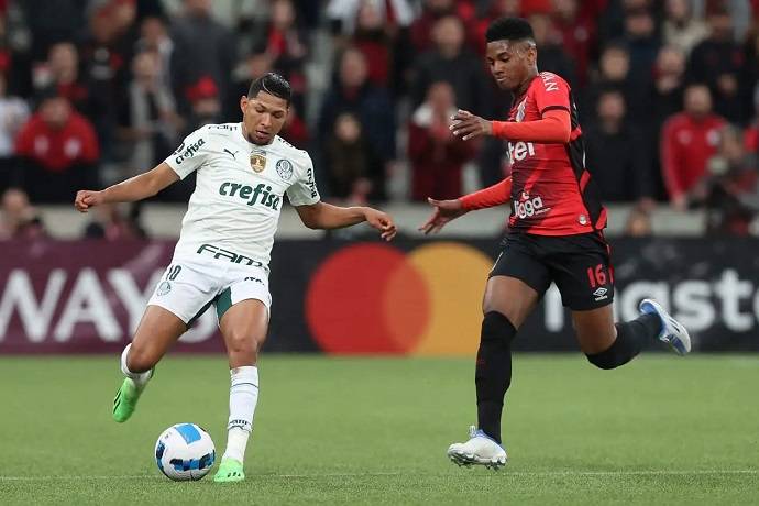 Nhận định, soi k&egrave;o Santos vs Athletico/PR, 7h00 ng&agrave;y 28/9