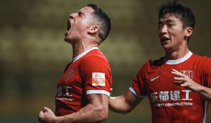 Nhận định, soi k&egrave;o Shanghai Port vs Rongcheng, 16h30 ng&agrave;y 29/9