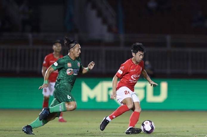Nhận định, soi k&egrave;o TP HCM vs S&agrave;i G&ograve;n, 19h15 ng&agrave;y 30/9