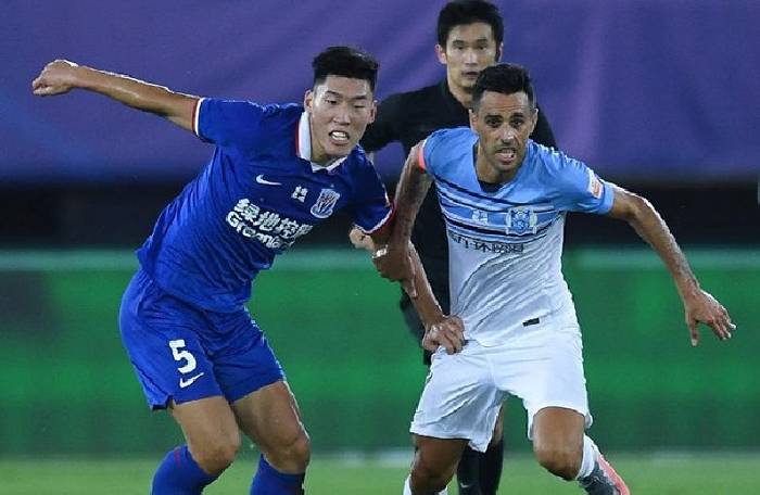 Ph&acirc;n t&iacute;ch k&egrave;o hiệp 1 Wuhan Yangtze vs Cangzhou Mighty Lions, 18h30 ng&agrave;y 29/9